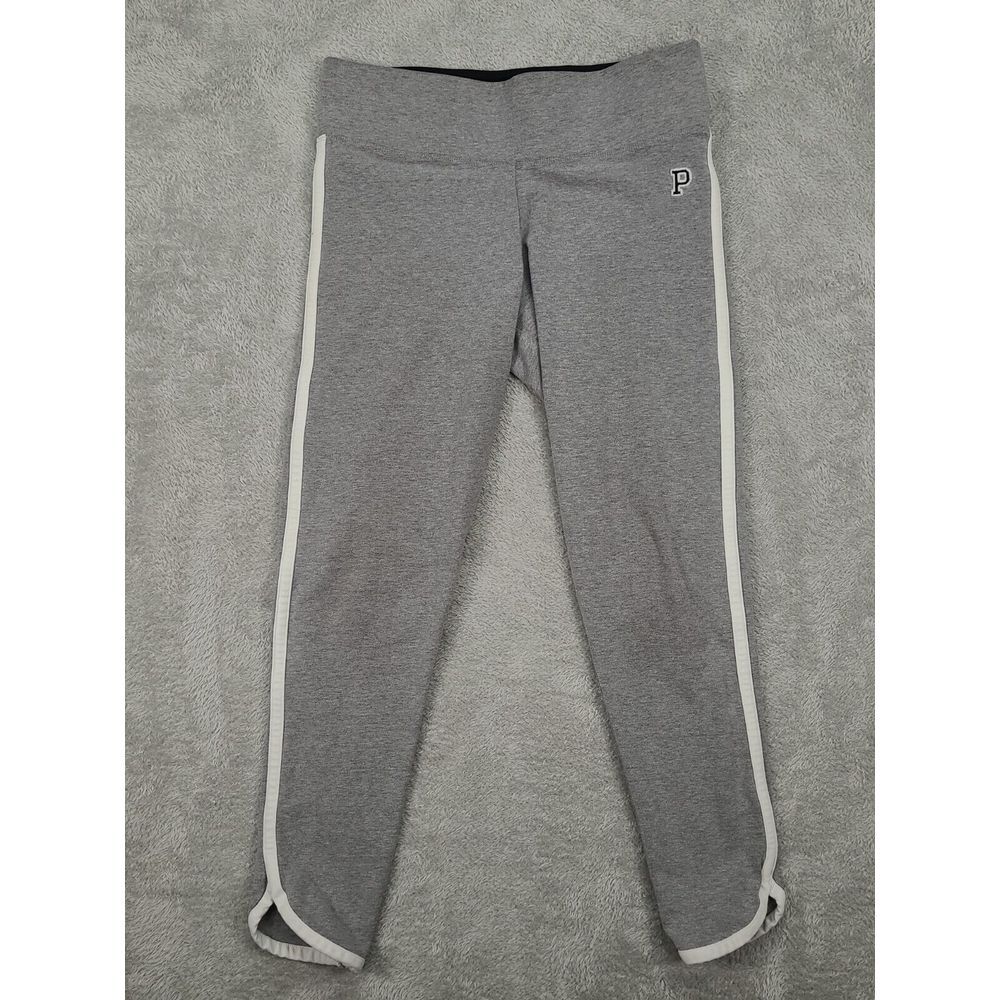 PINK Victoria Secret Yoga Pants Frey Sz‎ Med 170/72A Workout